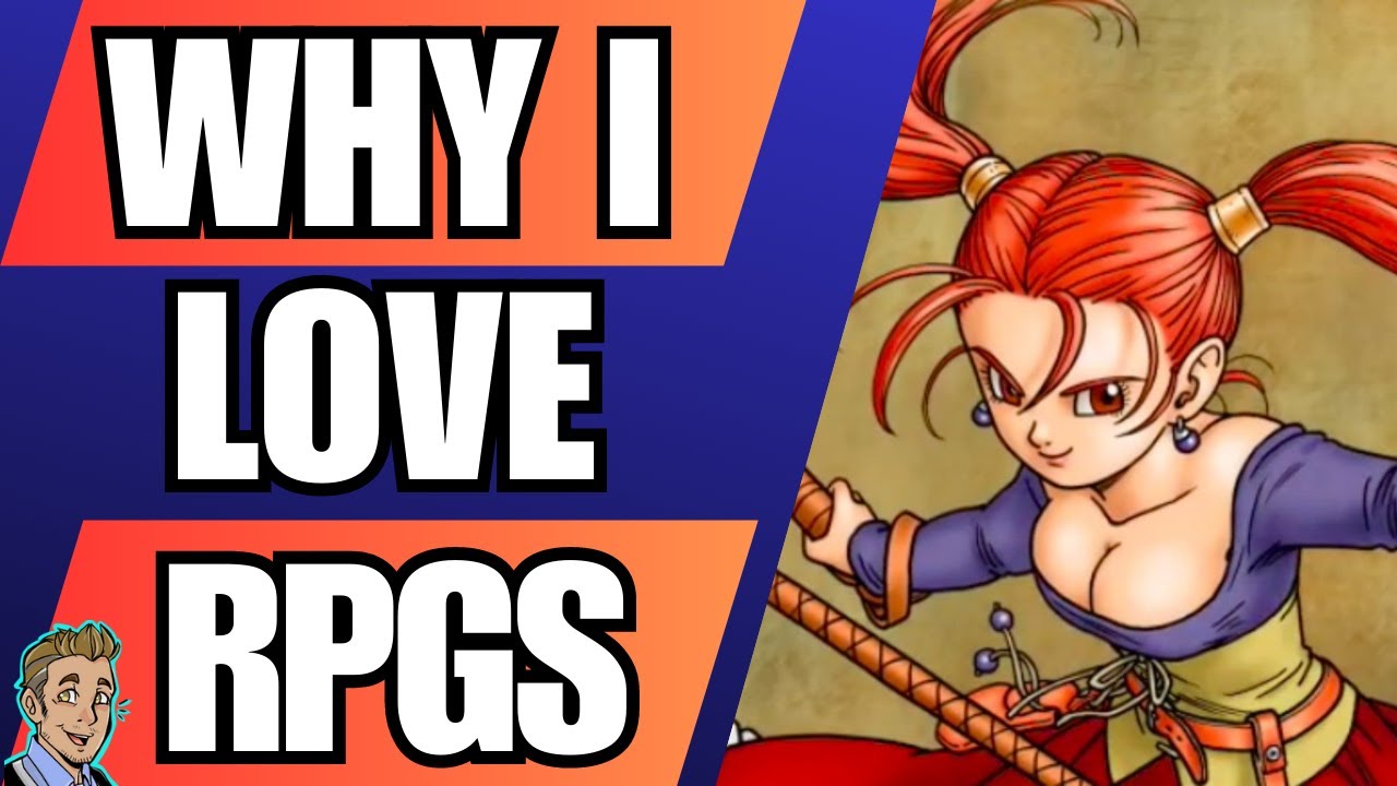The Seven Heavenly Virtues of RPGs