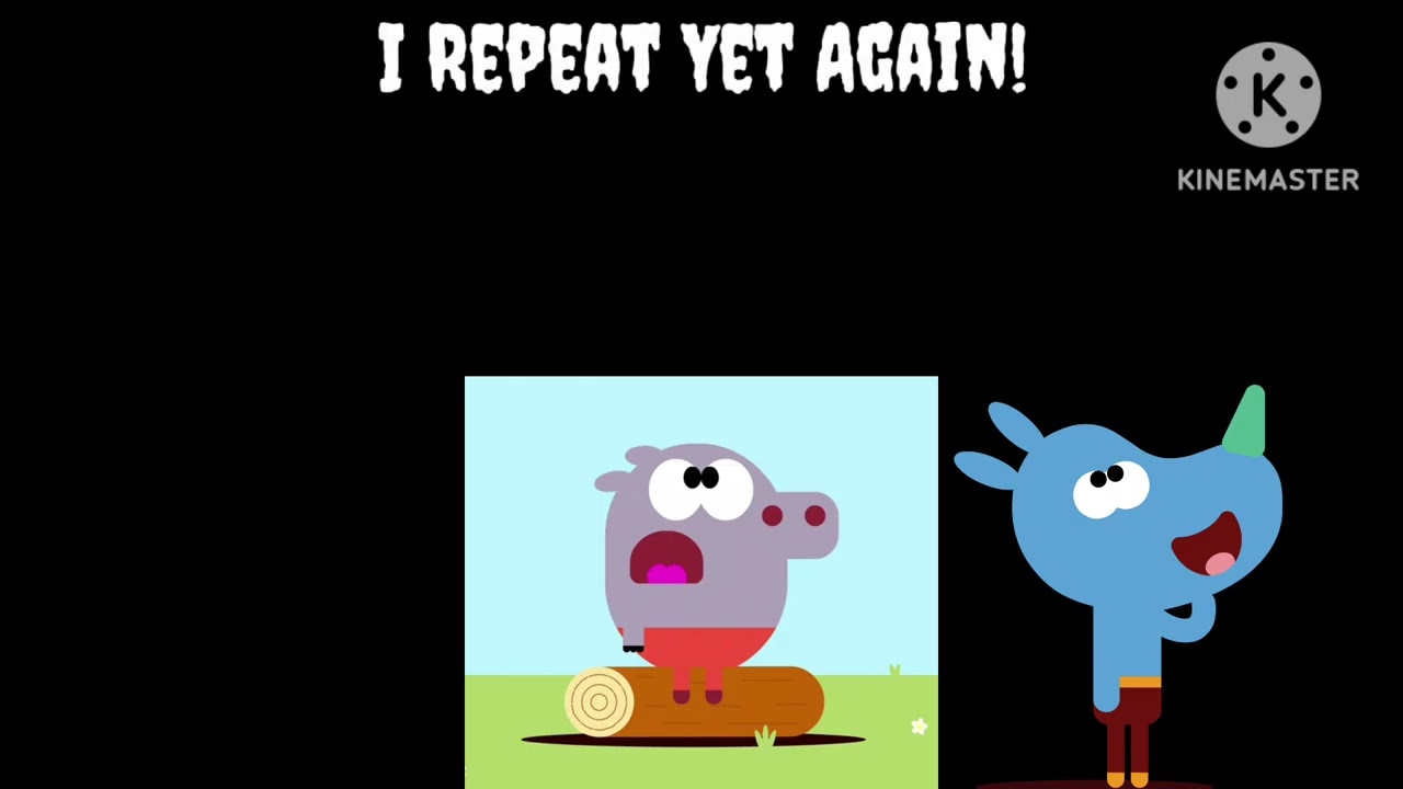 Hey Duggee Anti-Piracy Screen #10
