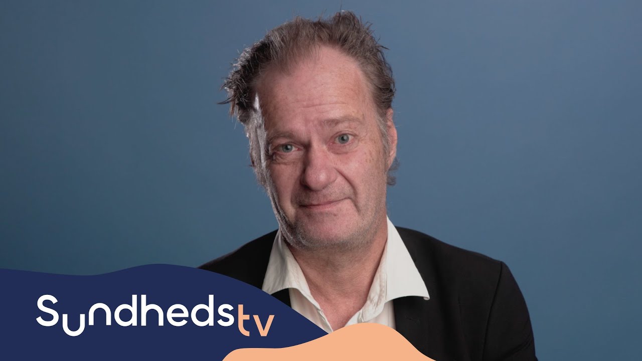 Livet med grøn stær - Knud Romers historie | SundhedsTV