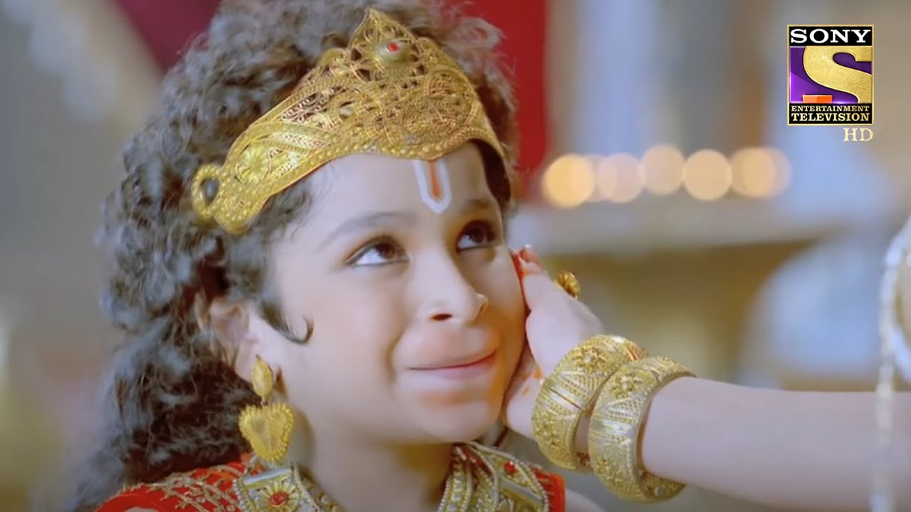 हनुमान जी ने मांगी माफ़ी | Sankatmochan Mahabali Hanuman - Ep 41 | Full Episode