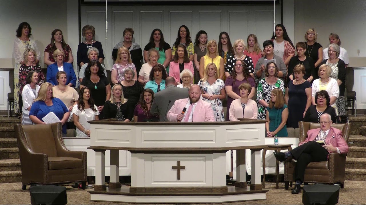 TVBC Choir - 