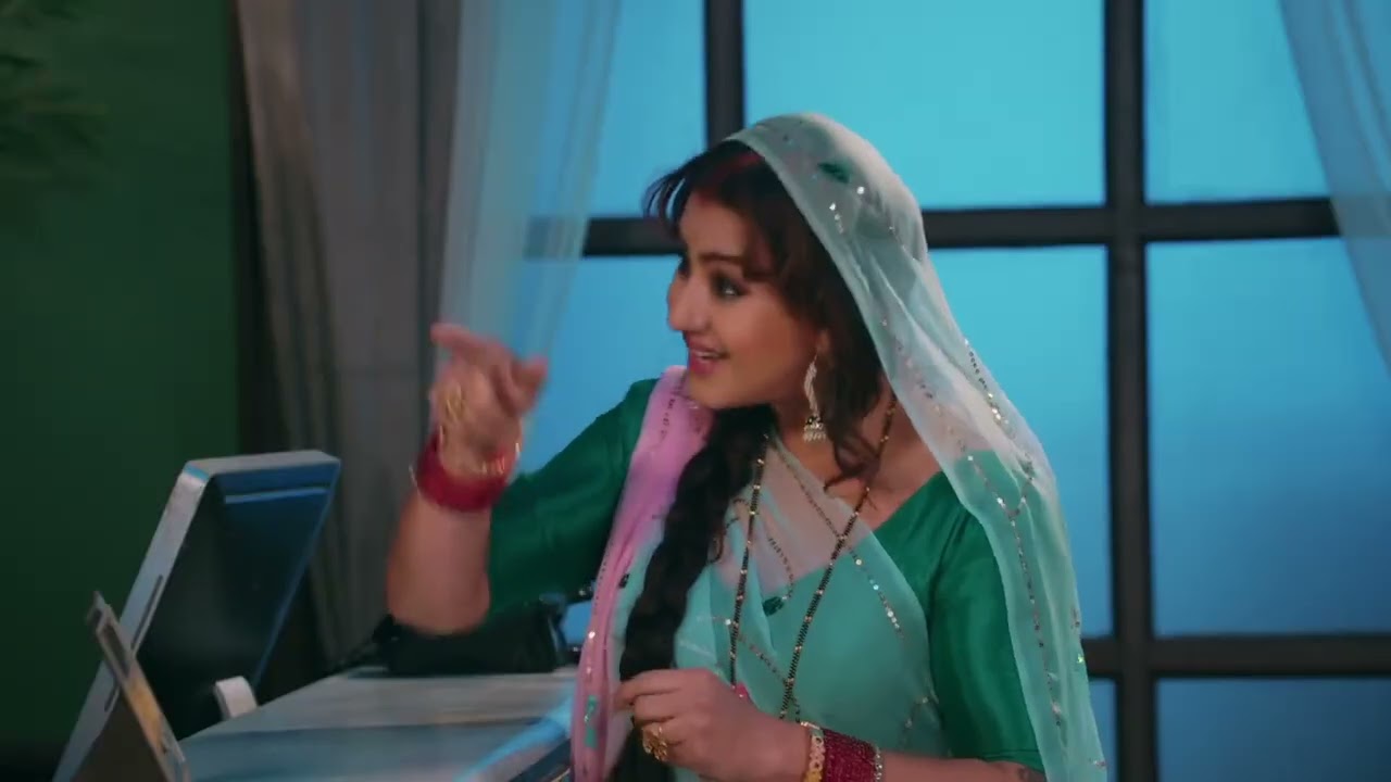 Bhabiji Ghar Par Hai 2 | Ep - 25 | Webisode | Jan 23 2026 | And TV