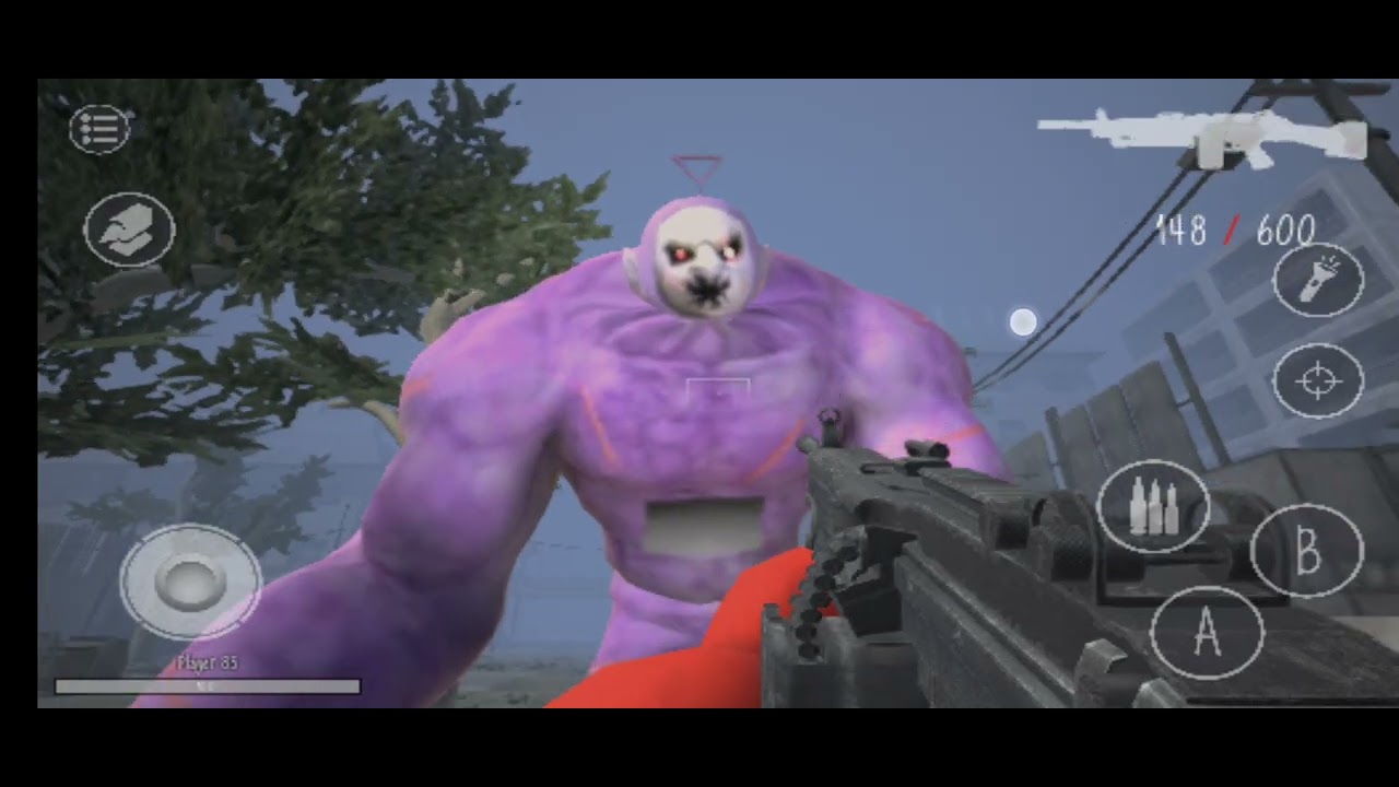 Slendytubbies 3 en teléfono denle like yaa!