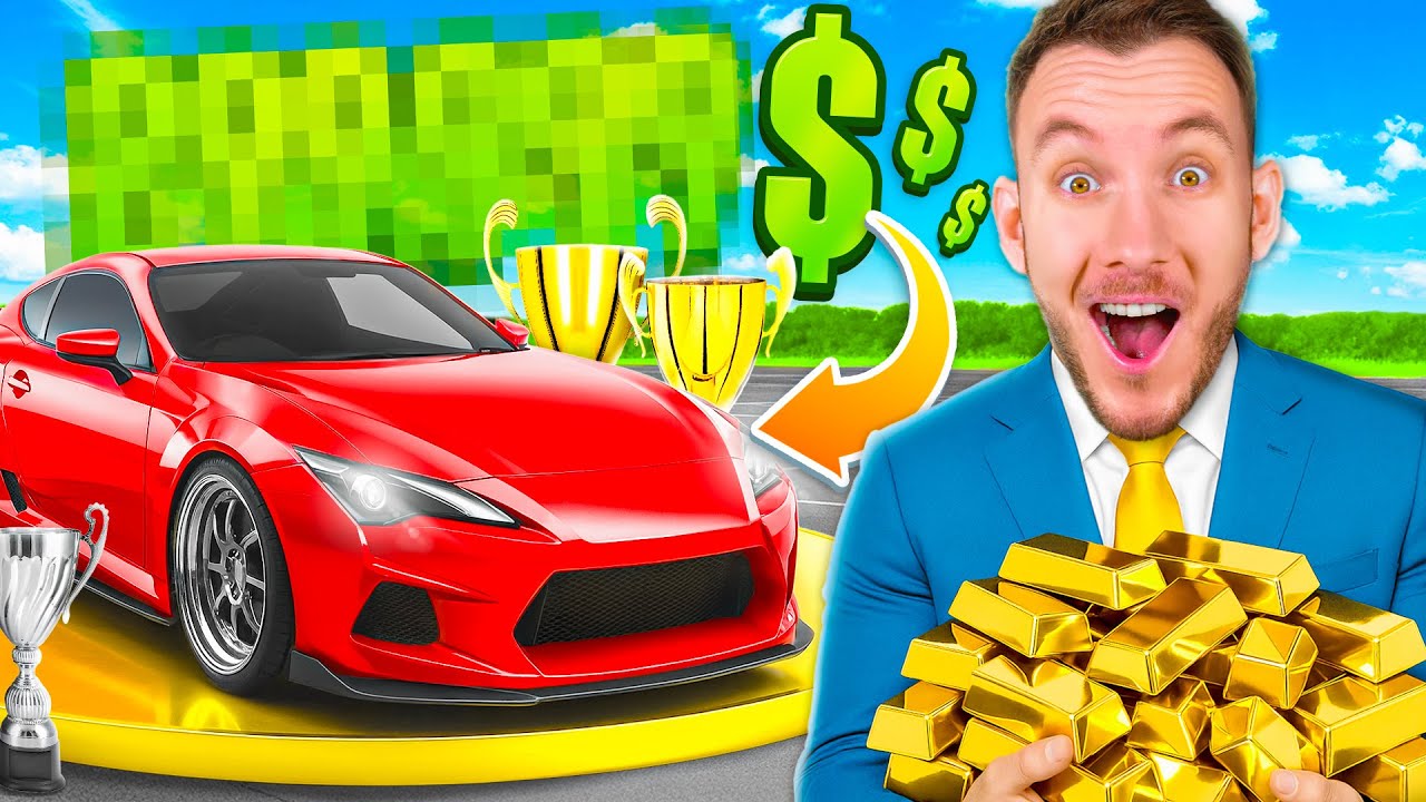 PRODÁM TU NAJDRAŽŠÍ KÁRU?! 🤑| Car Dealer #7