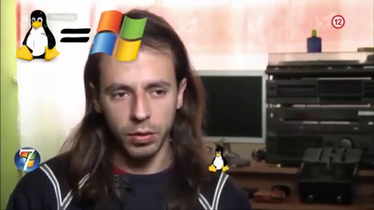 Legendy slovenského internetu