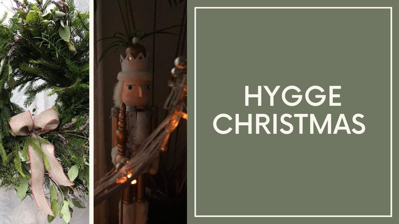 HYGGE CHRISTMAS 2021 Eps28
