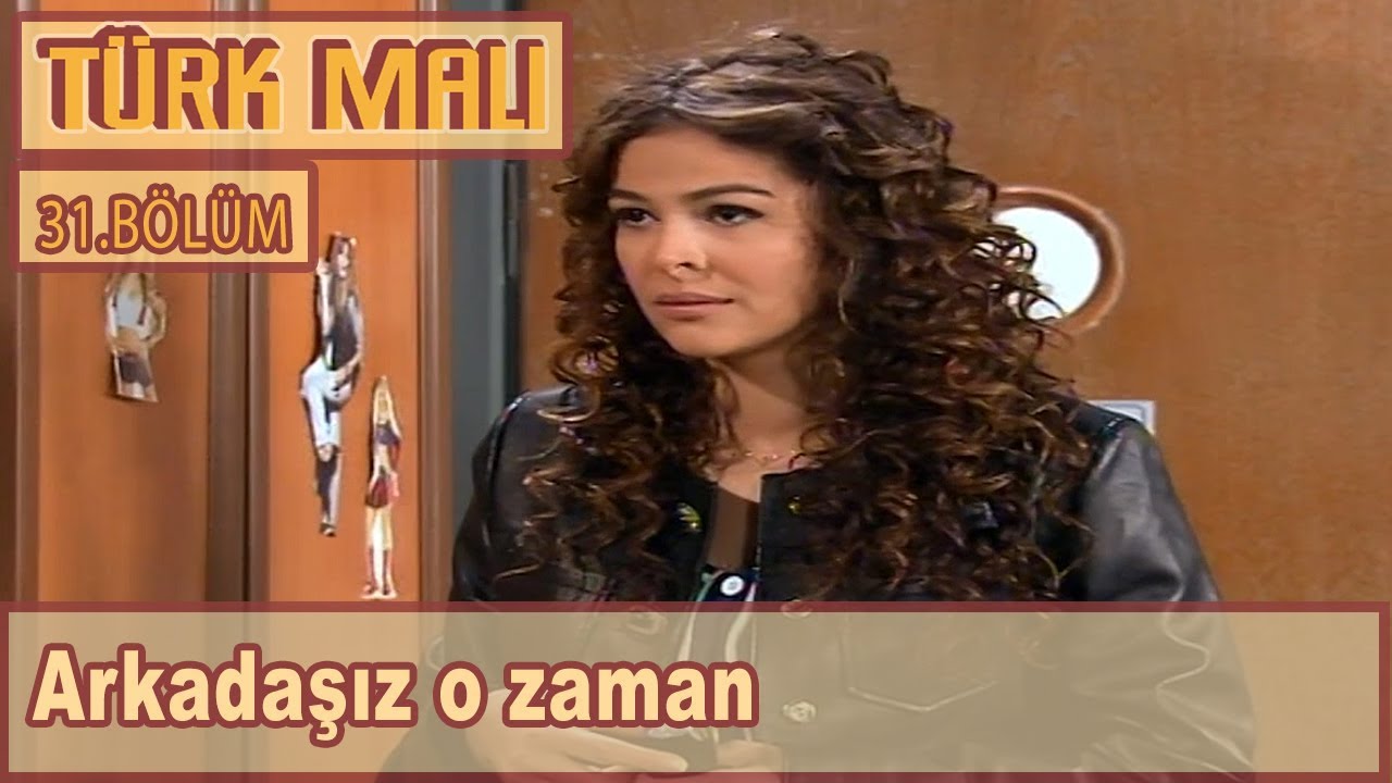 Yarcan&rsquo;ı evden kovan Burcu, pişman oluyor! - T&uuml;rk Malı 31.B&ouml;l&uuml;m