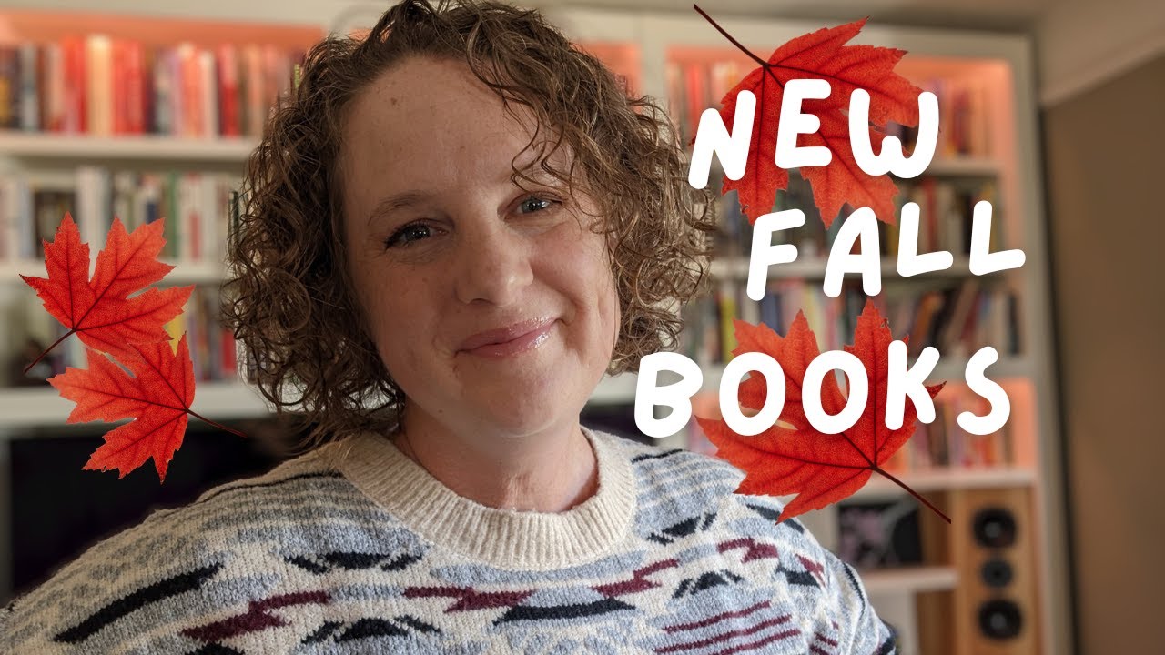 most anticipated new mystery and thriller releases for fall 2024