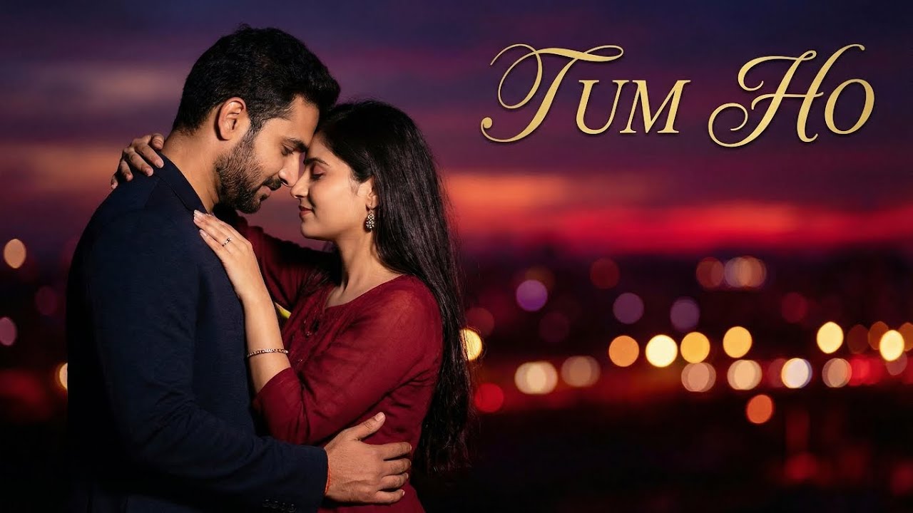 Tum Ho || VDJ Asus Presents