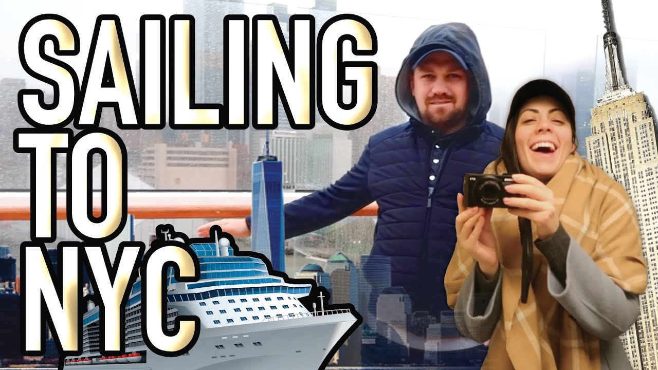 Transatlantic Crossing Cruise onboard Celebrity Cruises - Celebrity Silhouette