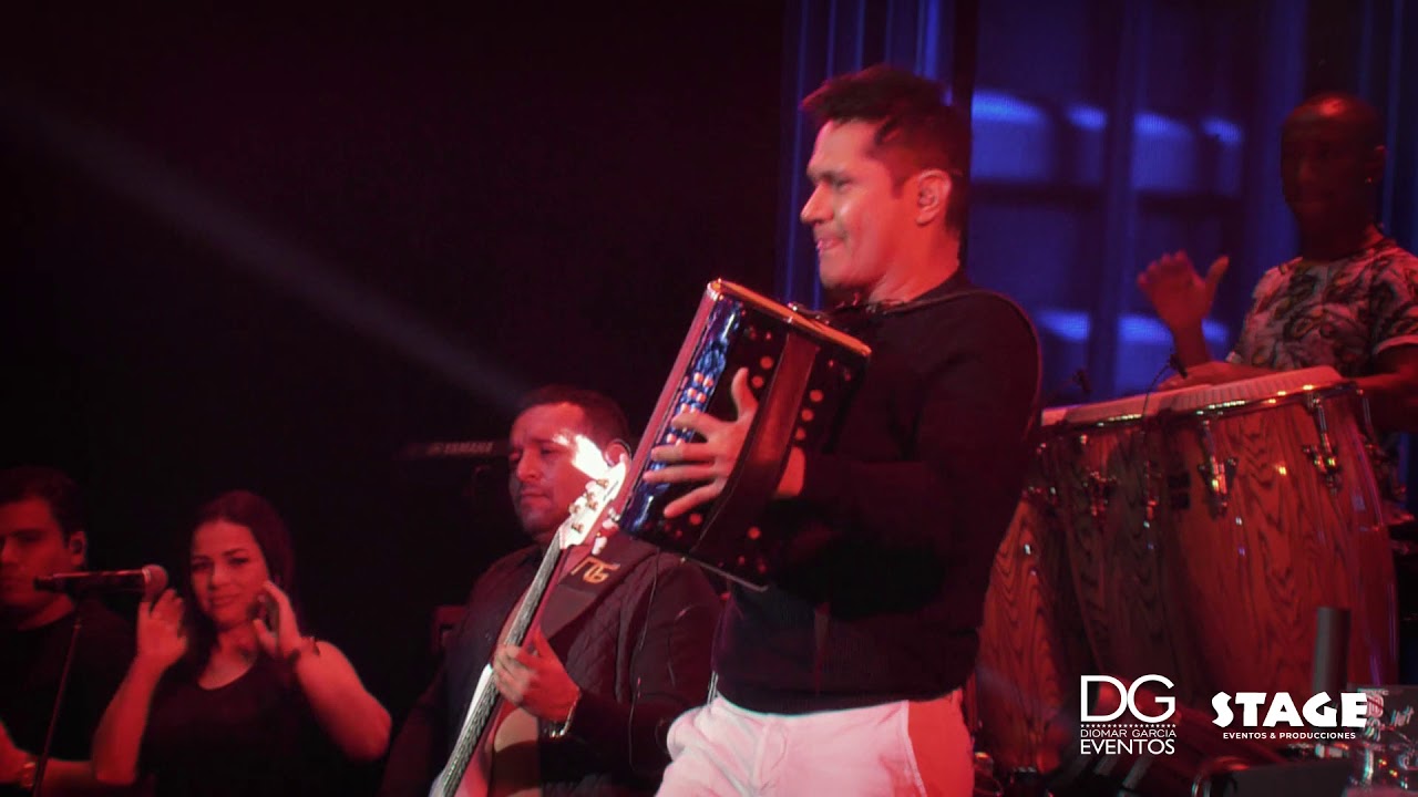 El amor es asi - Silvestre Dangond & Jimmy Zambrano