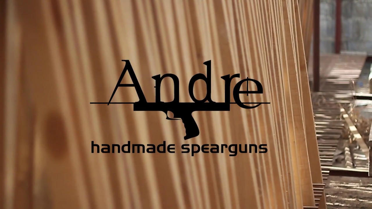 HEADQUARTERS OF ANDRE SPEARGUNS