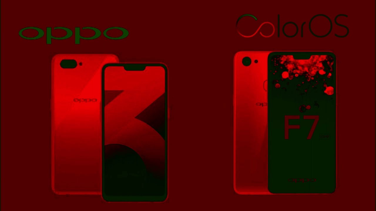 History of Oppo Ringtones Evolution (2013 - 2021) in G Major part 1