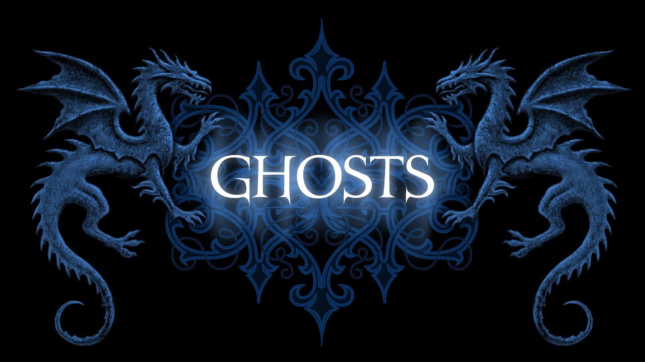 Ghosts - Nox Arcana