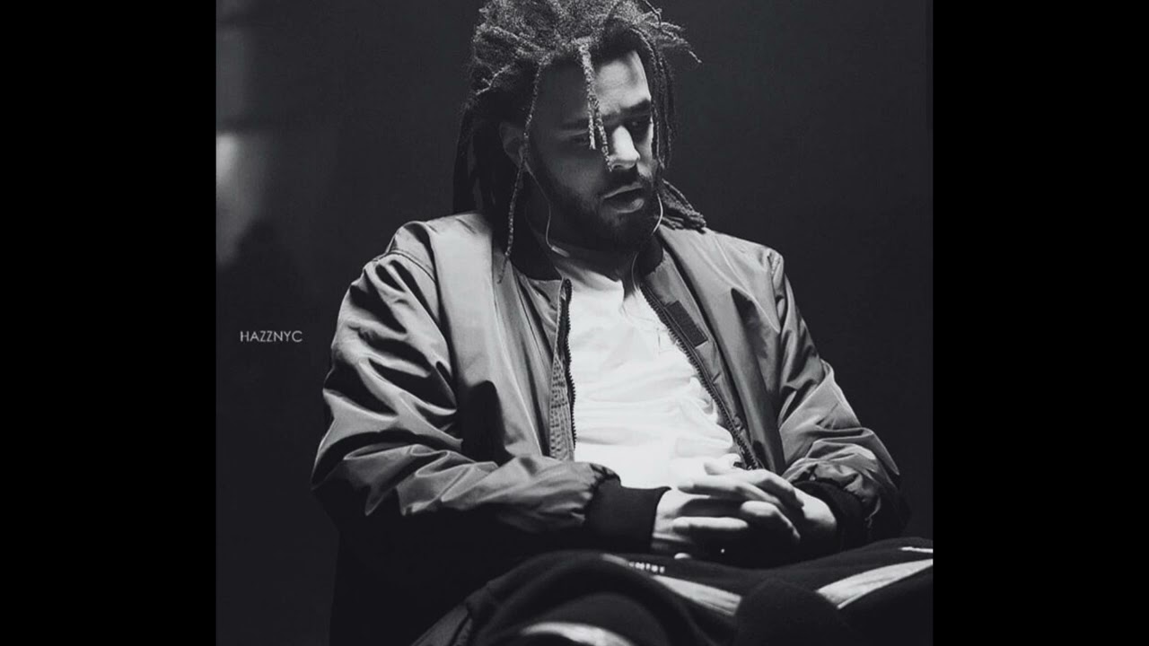 J Cole x Kanye West Type Beat - 
