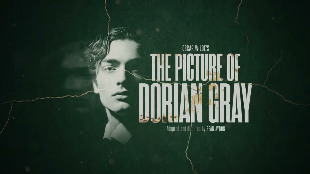 Dorian Gray Trailer