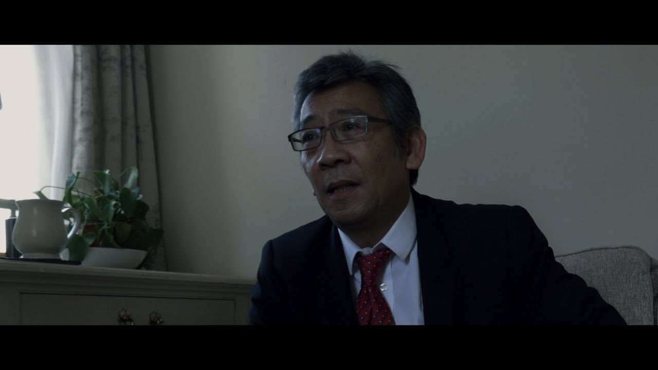 PRESENCE | PARANORMAL SHORT FILM | 2019