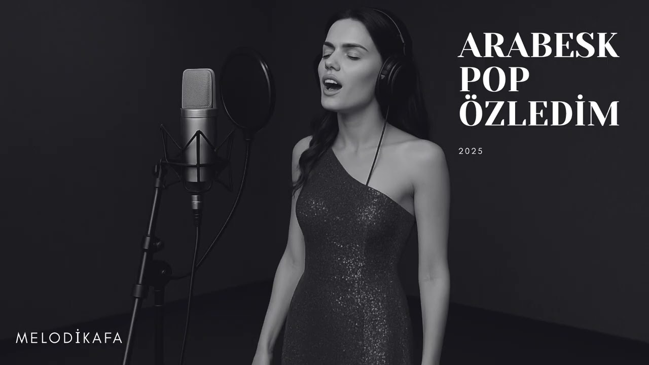 Kalpten Yaralı – En İyi Damar Arabesk Mix