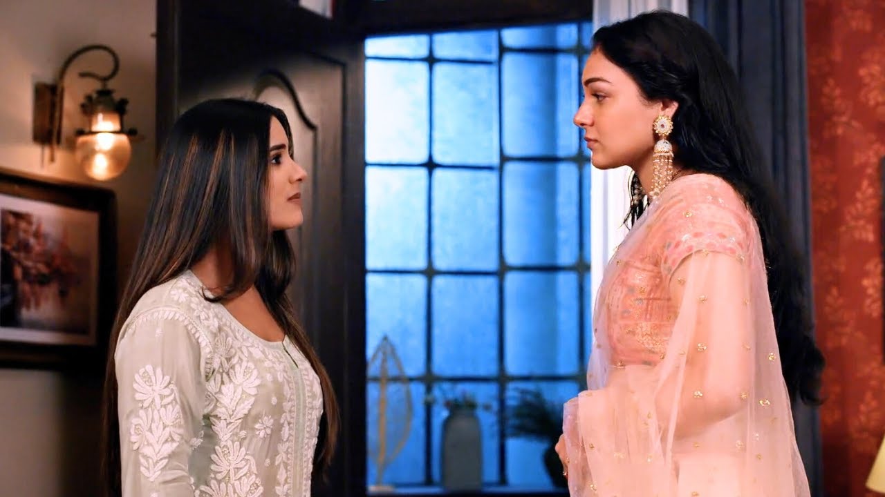 Dhaakad Beera EP 82 Promo: Karishma Ne Kishmish Ko Kaha Samrat Ki Zindagi Se Dur Jane Ke Liye