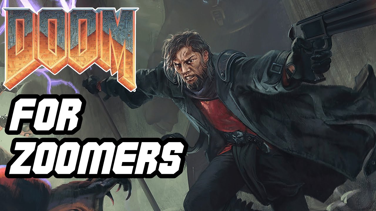 Project Warlock Review: A Boomer Shooter With Fast Paced Gameplay
