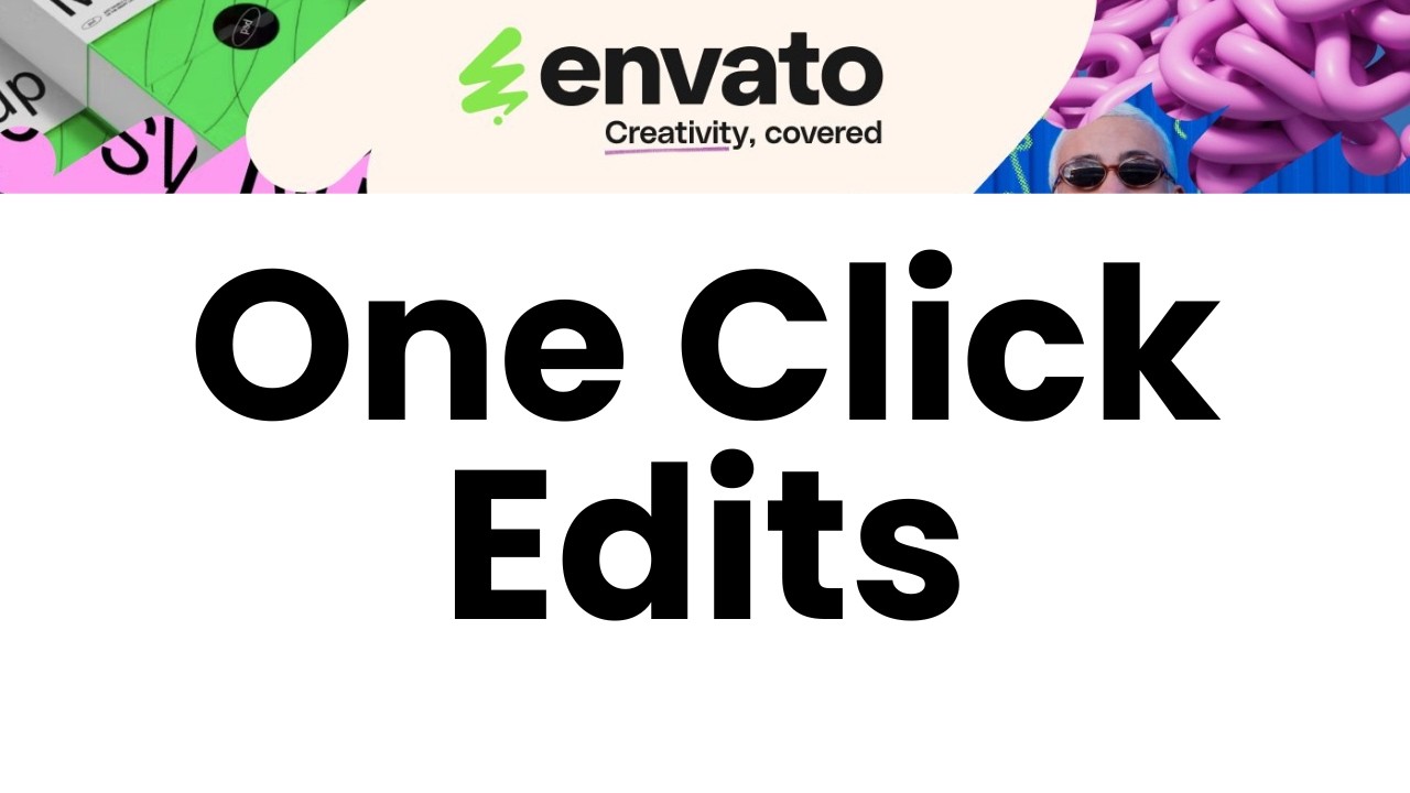 Как использовать инструмент редактирования изображений на основе ИИ от Envato Elements