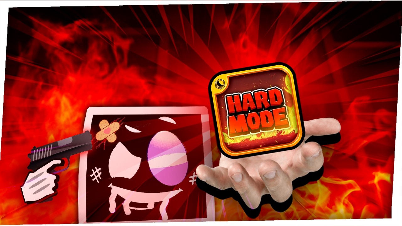 ¡El MOD más IMPOSIBLE de TODO GEOMETRY DASH! 😈