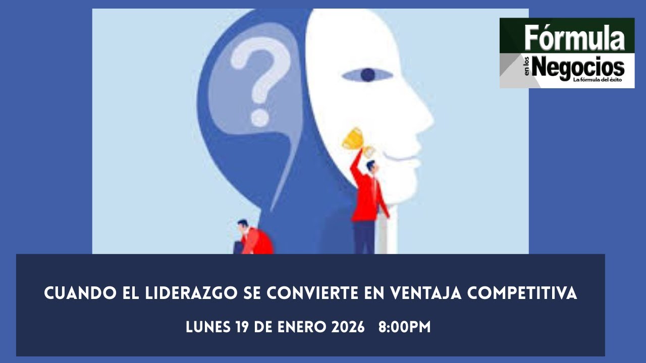 Cuando el liderazgo se convierte en ventaja competitiva: reputación, confianza y poder de influencia