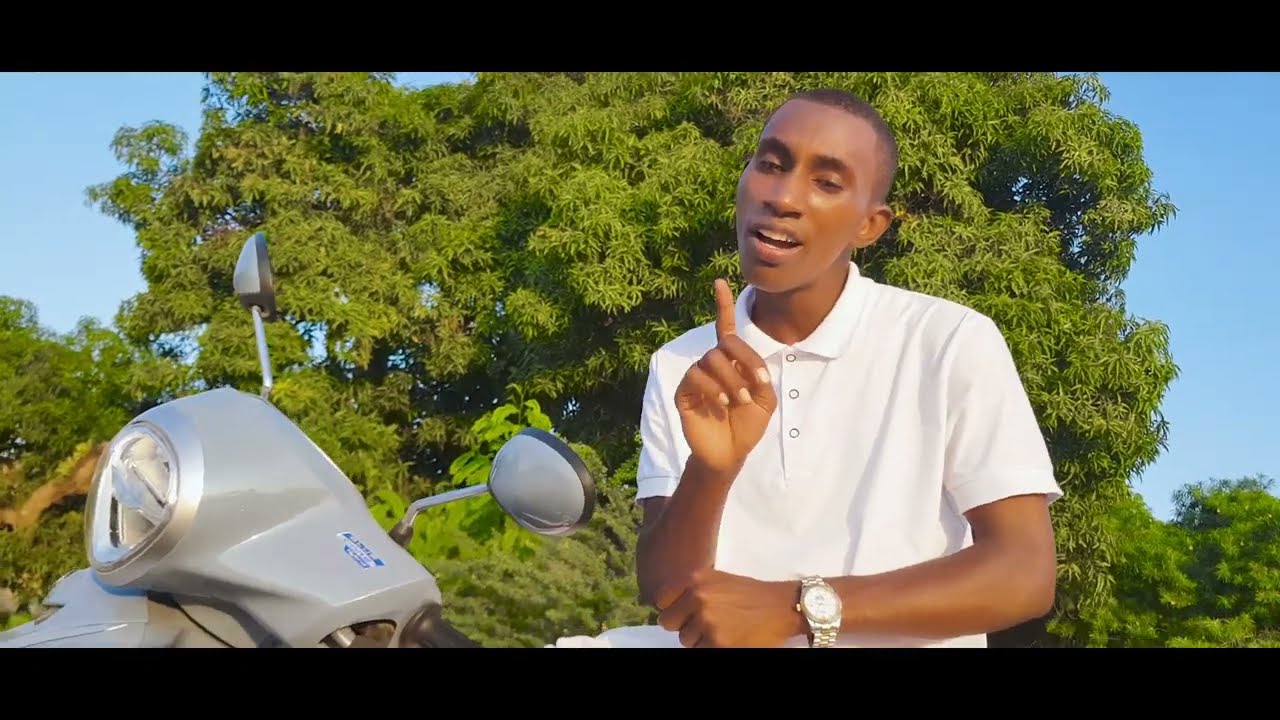 Abdulhamid - Mama Samia (Official Nasheed Video)