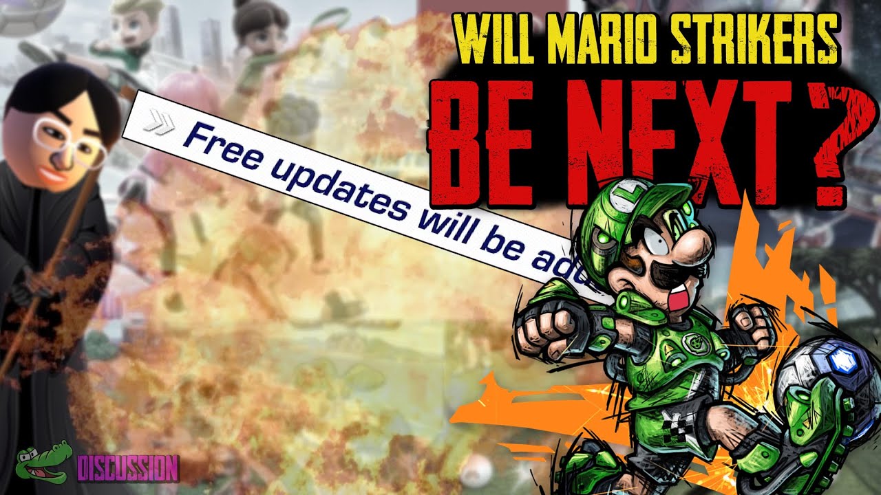 Nintendo Releasing UNFINISHED Games: Have Fans FINALLY SNAPPED?- Fix It Later Rant