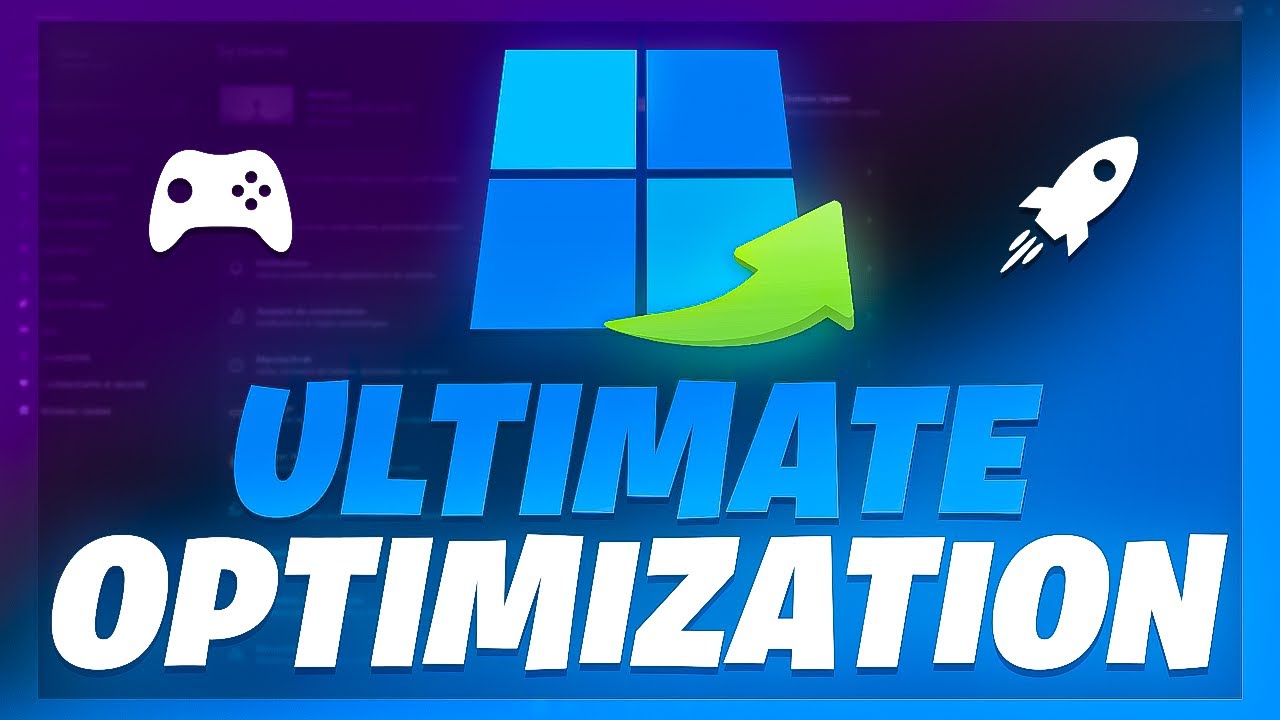 Как полностью оптимизировать Windows 11 для игр &mdash; повысить FPS и устранить задержку ввода!