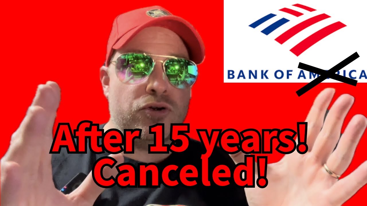 The Bank Canceled All of my Accounts! Silver Stacker Problems!