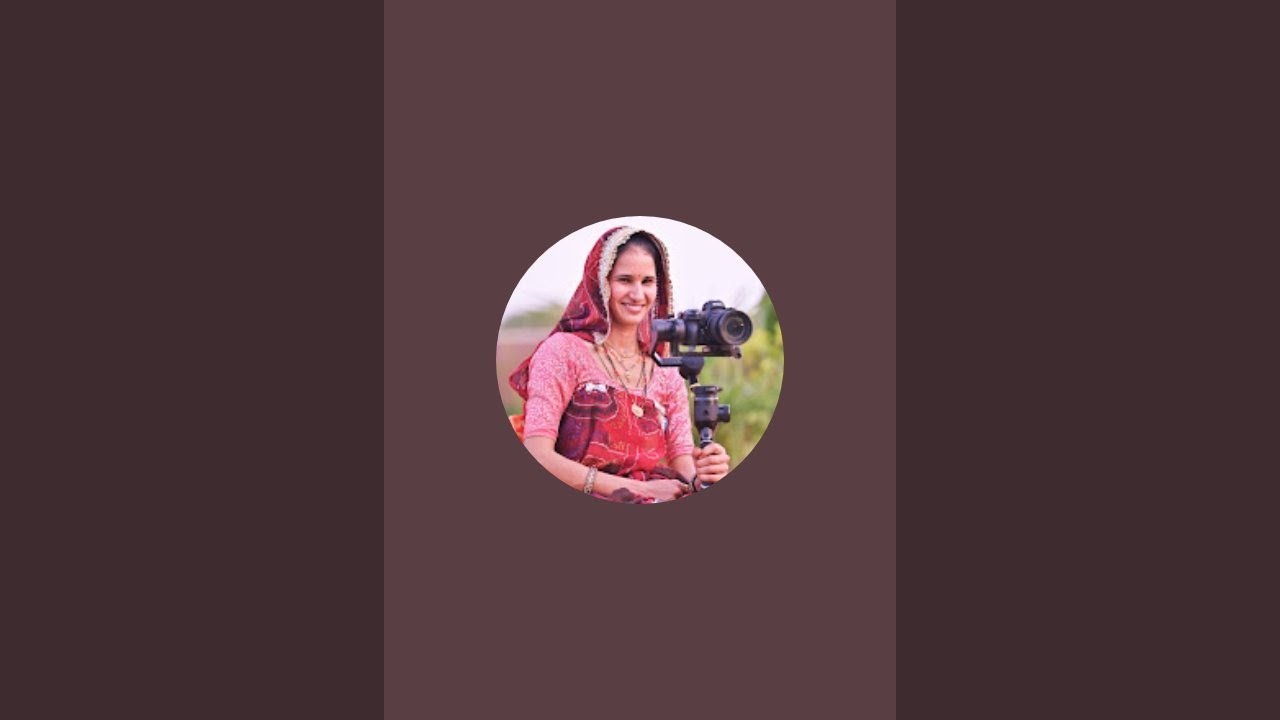 Sarita Choudhary vlog  is live