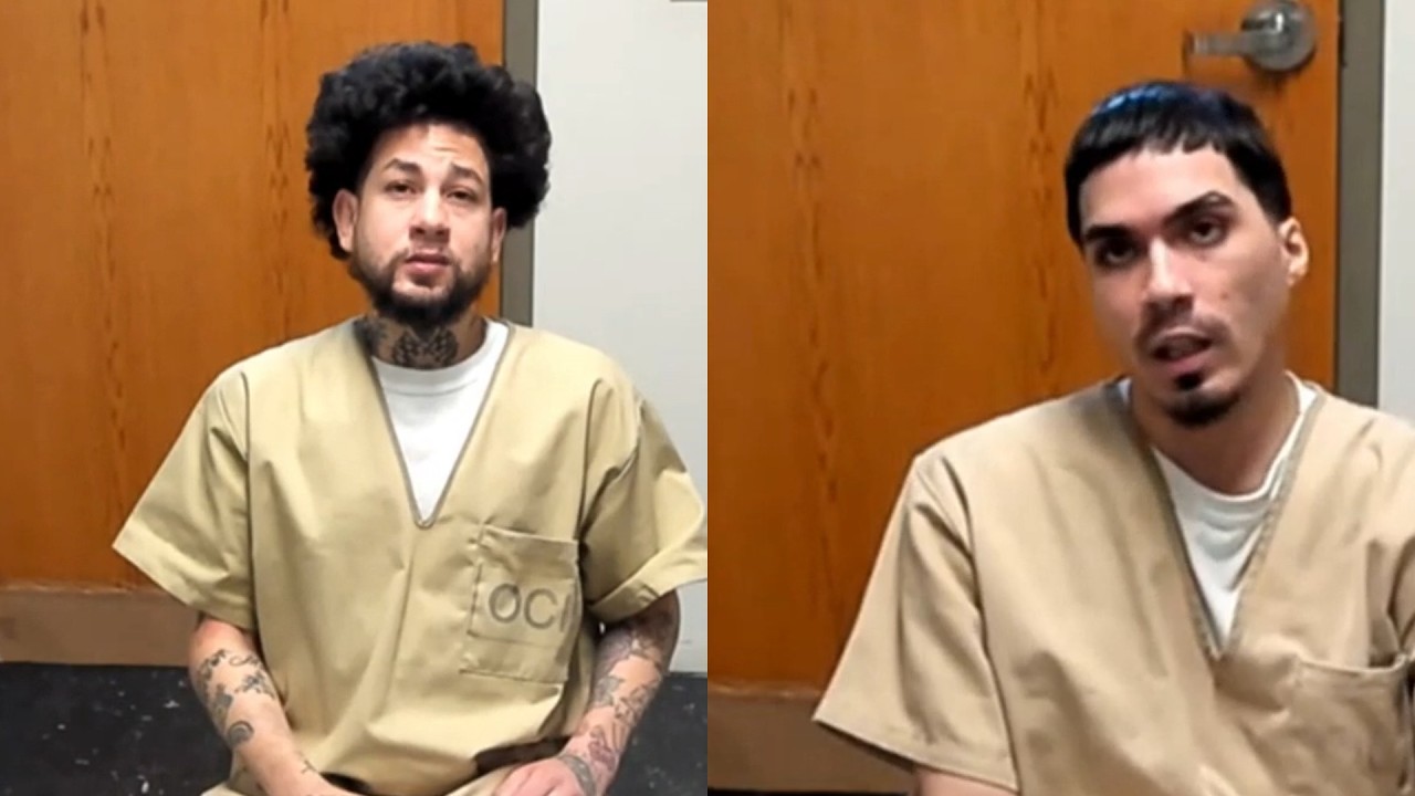 Dirty Tattoos, Dirty Jackets | Connecticut Parole Hearing Insanity