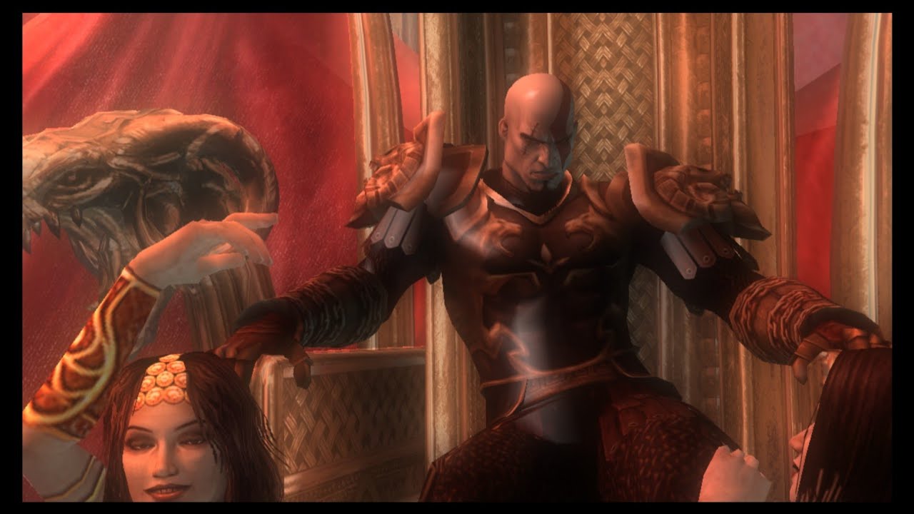 god of war 2 | ghost of sparta | god of war gameplay #god #godofwar