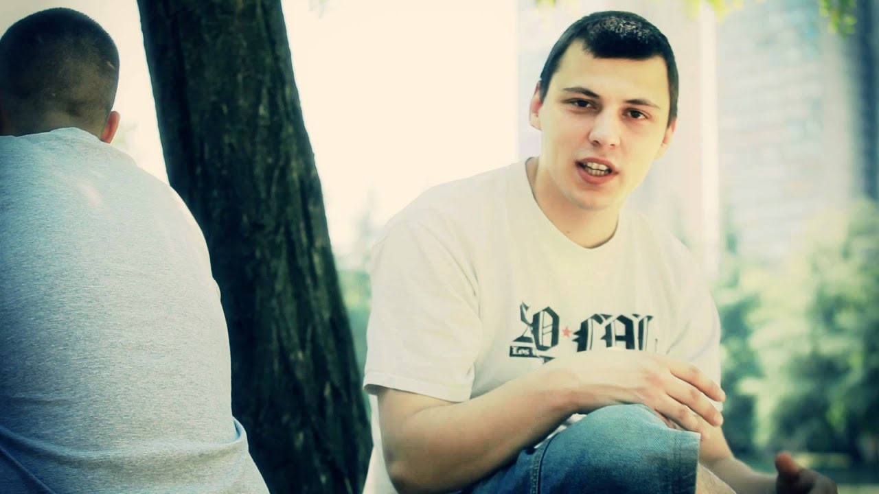 Mlata (Sick Touch) - 33 Stil SPOT HD