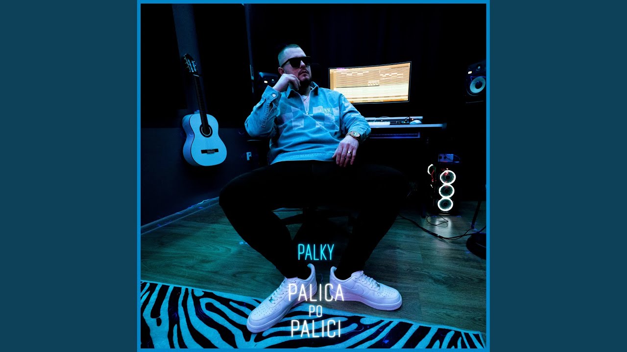 Palica po Palici