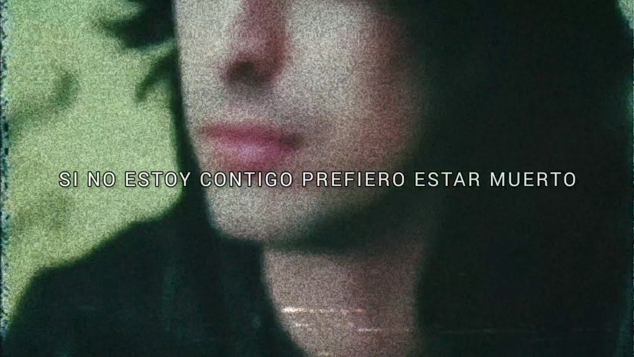 Depresión Sonora-La Ley del Pobre (Letra)