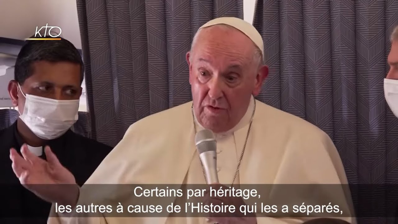 « Je suis disposé à me rendre à Moscou »