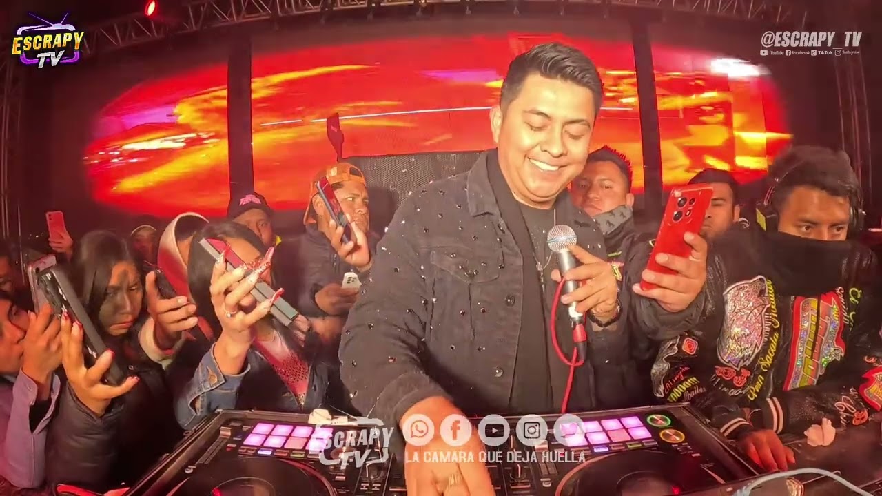 💥 Disco Nuevo Cumbia Con Acordeones - Sonido Famoso - Francisco Mina - 2026 💥