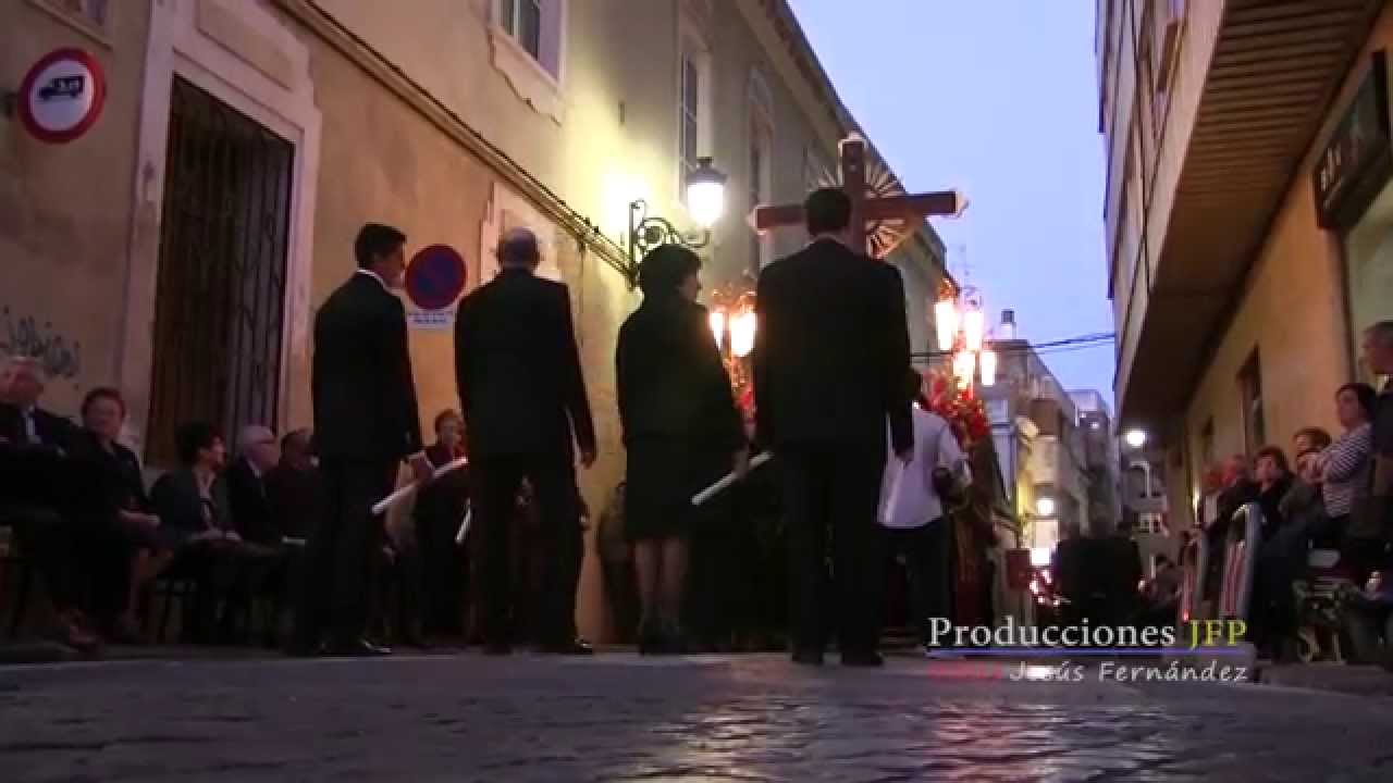 Procesión Sueca, Semana Santa (Valencia)