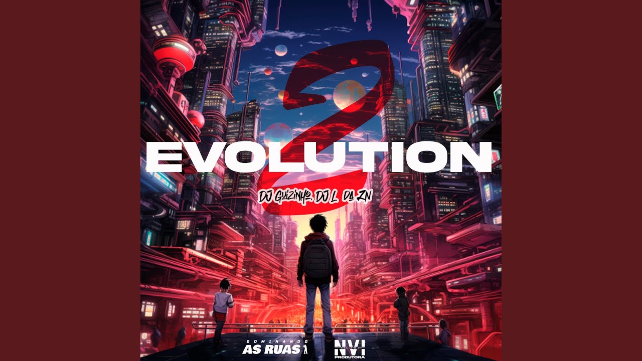 Evolution 2