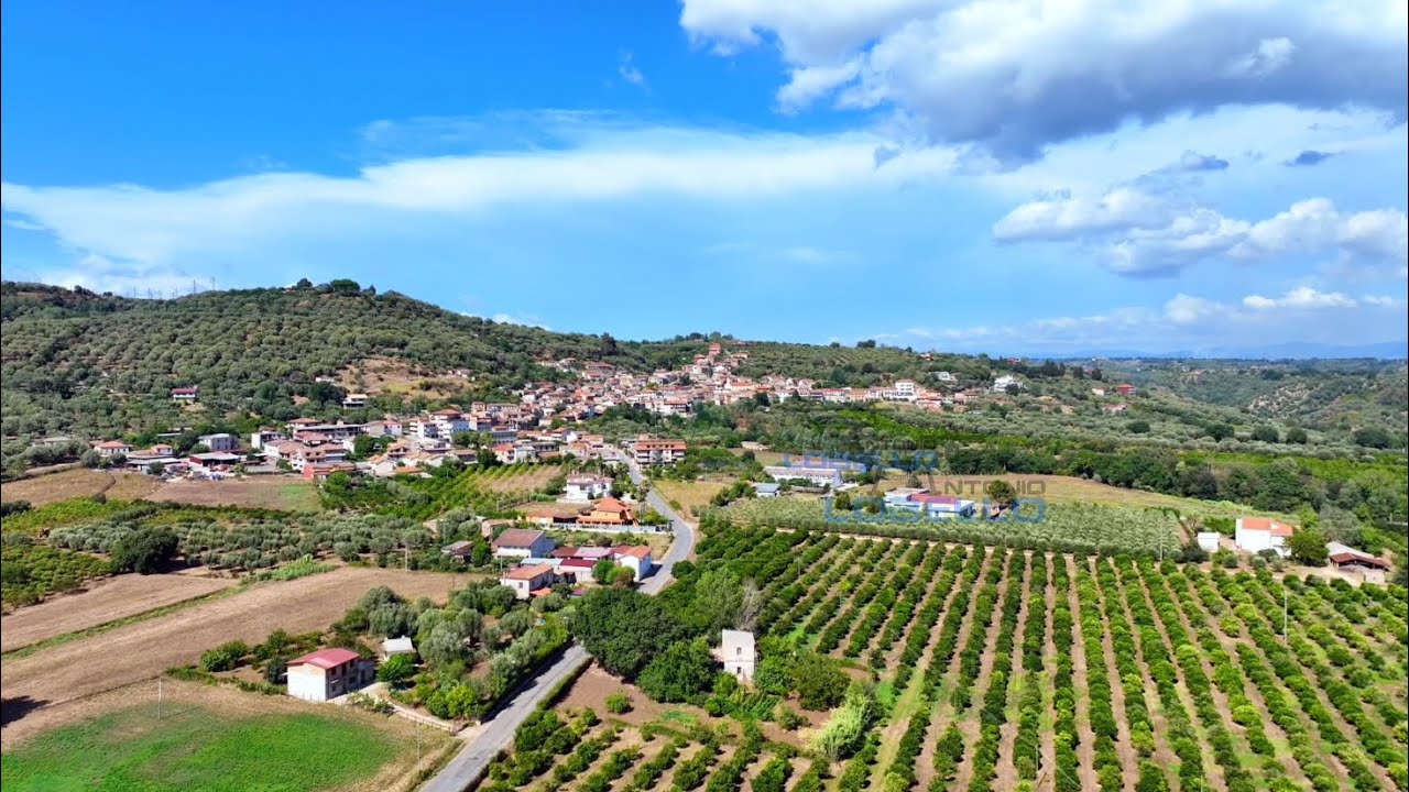 Calimera fraz. San Calogero #vibovalentia #calabria #italy #travel #viralvideo #drone #viralshort