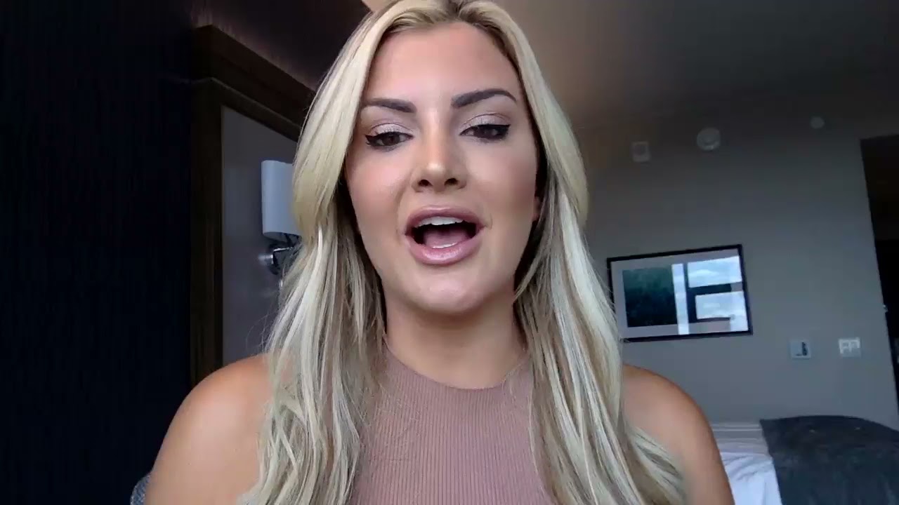 DEREK FRAZIER BB23 INTERVIEW - CONSPIRE AWAY PODCAST WITH KAT DUNN