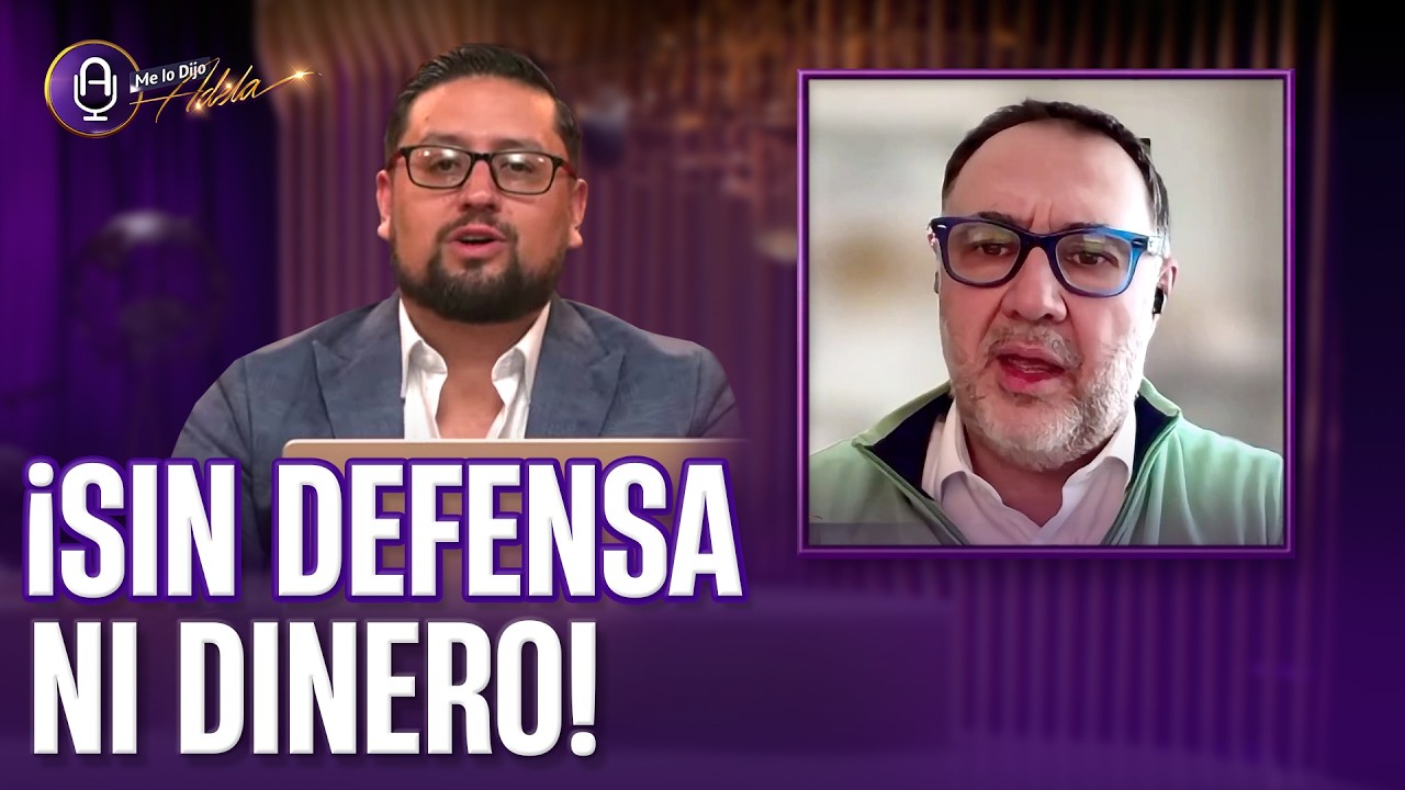 Lo que la Corte OCULT&Oacute; sobre la UIF... y nadie lo vio venir | MLDA