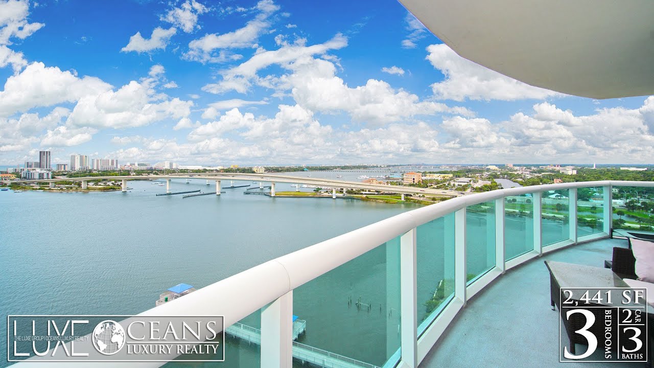 Marina Grande Condos For Sale | Daytona Beach Luxury Riverfront Real Estate