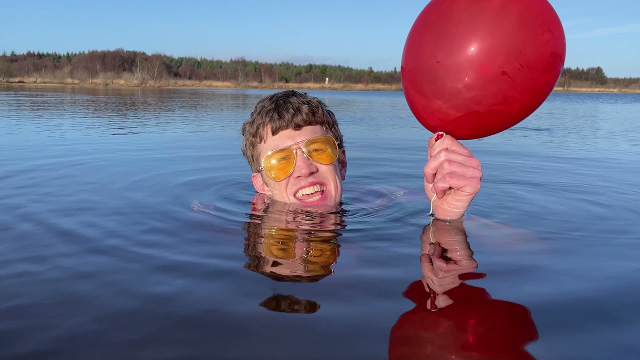 W. H. Lung - Pearl in the Palm (Official Video)