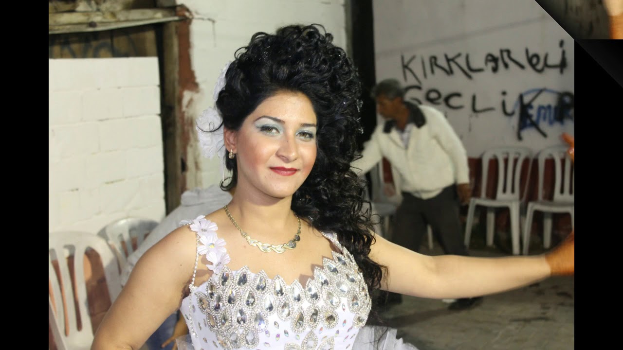 Esra & Ahmet    Slayt