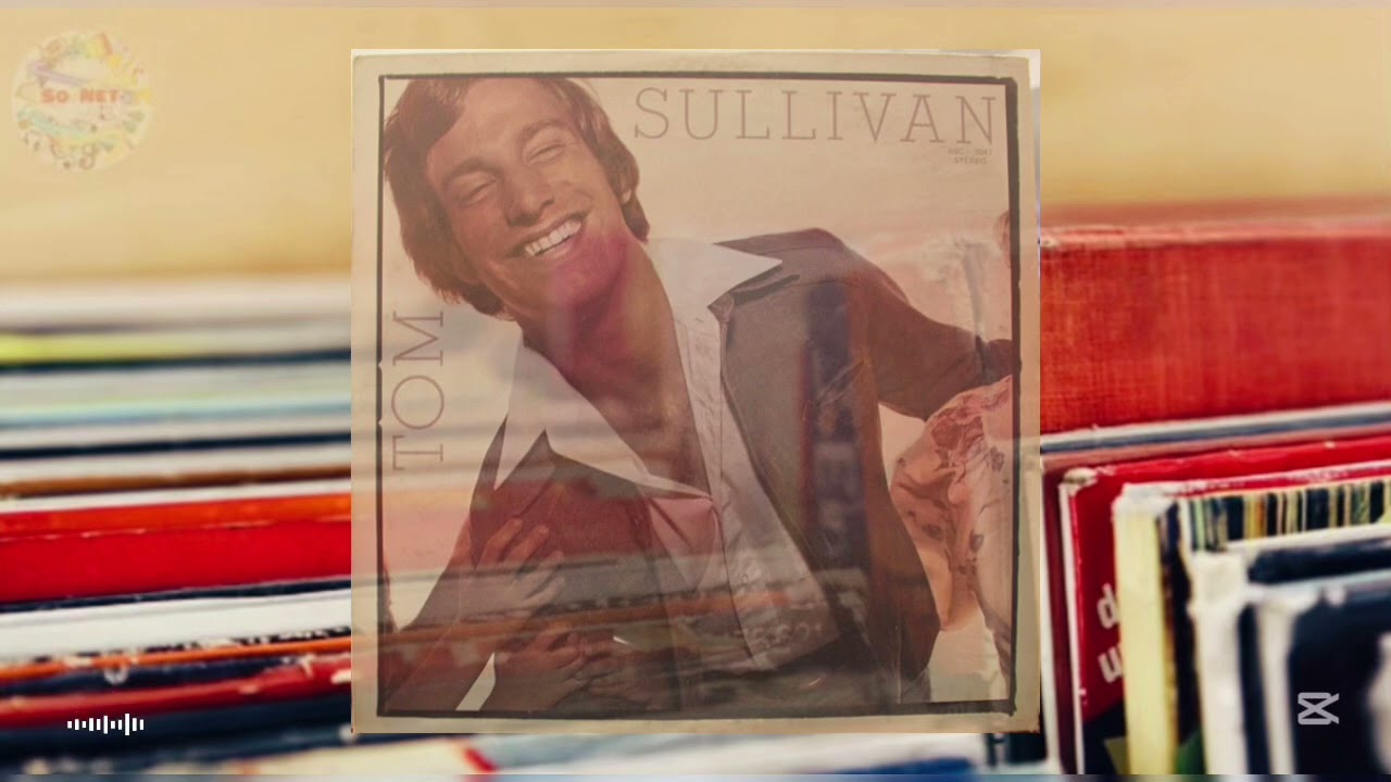 Tom Sullivan (1976) Fools Rush In (Where Angels Fear To Tread) ❤️