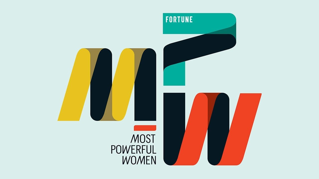 Introducing Fortune's Most Powerful Women of 2018 I Fortune