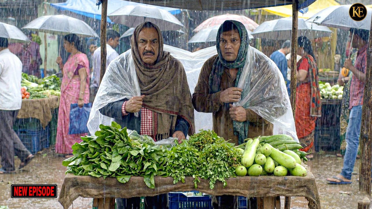 বাংলার সবজি মান্ডিতে ফেঁসে গেল ACP প্রদ্যুম্ন আর দয়া || CID Bangla || নতুন পর্ব ২০২৬